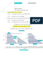 Examen Ouvrages de Soutènement Adrien Diokel Tine