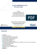 Mercado de Energia - Usinas Fotovoltaicas - Mercado, Leilões e o Cenário Atual