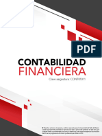 Contabilidad Financiera