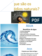 8 Remedios Naturais