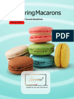 Mastering Macaron