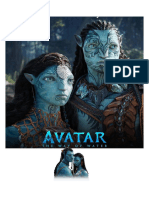 Reseña de Avatar 2