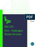 NIA 275 H21 Hydrogen Ready Services Final Version