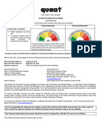 SID Offer Document NFO Quant Teck Fund