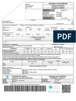 Segunda Via Conta 2248310