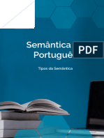 Ebook Da Unidade - Semântica Uso e Classificação