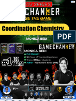 Coordination Game Changer 14 Dec