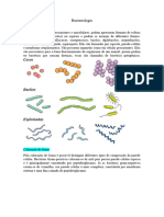 Bacterio Log I A