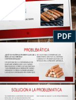 Desarrollo Empresarial Proyecto Final