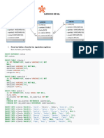 Laboratorio - SQL Pedido