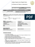 Manual de Practicas de Quimica Organica Ii