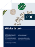 Catalogo Leds