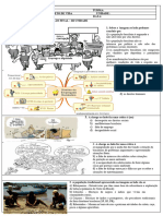 Prova de Projeto de Vida