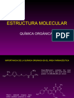 Estructura Molecular (6296)