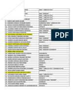 Lista Participacion Acto