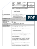 LS1 English Module 5 Lesson 2 LP