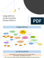 1 Carga Leide Coulomb Campo