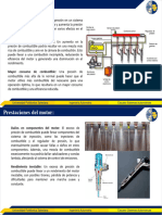 Prestaciones Del Motor