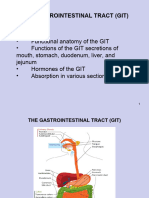 Lecture 48,49 GIT-Liver Parts 1 and 2