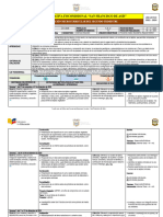 8vo - 2 TRIMESTRE Planificación Microcurricular