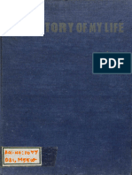 The Story of My Life by Dr.u.v. Swaminathaiyer