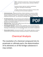 1.analytical Methods and Instrumentation