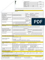 Boc Haritha Kekulu Application Form en