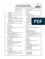 Test-9 Land & People VII Ncert Old (2 Yr Batch) 20211219021305