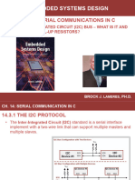 Ch14.3 Serial IO in C Slides