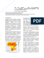 Sistemas Fotovoltaicos em Angola