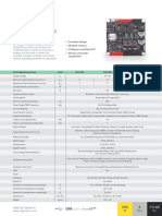 Pluto Datasheet