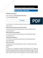 DD048 - A Qualidade Como Ferramenta de Gestão de RH