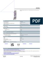 3NH5463 Datasheet en