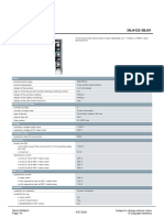 3NJ41233BJ01 Datasheet en