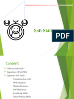 NT Soft Skills