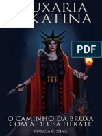 Resumo Bruxaria Hekatina Caminho Bruxa Deusa Hekate 0fc0