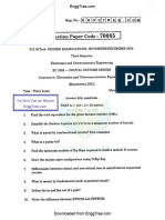 EC3352 Digital Systems Design Nov Dec 2022 Question Paper Download