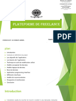 Presentation Projet