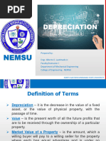 Module 4 Depreciation NEW