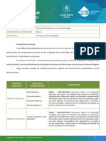 Trilha de Recuperação de Fi-III Etapa-3. Série Em-2023