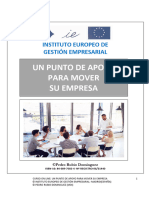 Conocimientos Necesarios para Un Correcto Control de La Gestion Empresarial