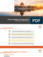 10.syndrome Differentiation of The Disease Nature-1
