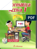 Informatica Act