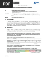 Informe Tecnico 016-2023 Entrega de Maq Ipesa5 - Lamb Piura