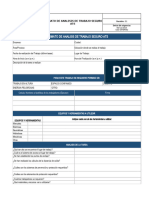 F15.g7.abs Formato de Analisis de Trabajo Seguro - Ats v1