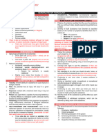 (MD2024) Pcol - General Toxicologies