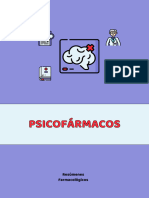 Guía de Psicofármacos