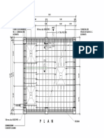 Septic Vault Plan For Jeng L1