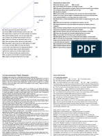 Menaechmi: Erotium/ Peniculus/ Menaechmus I 182-205