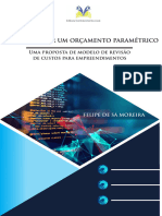 Orçamento Parametrico